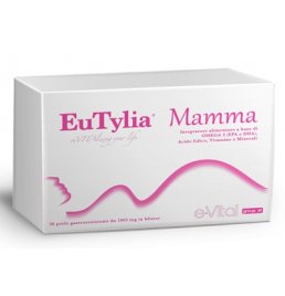 EUTYLIA MAMMA 30CPS MOLLI