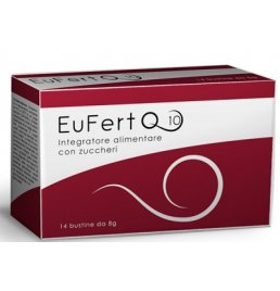 EUFERT Q10 14BUST