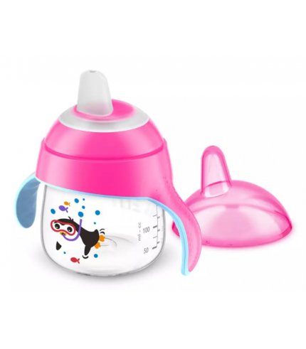 AVENT TAZZA C/BEC DEC NE 200ML