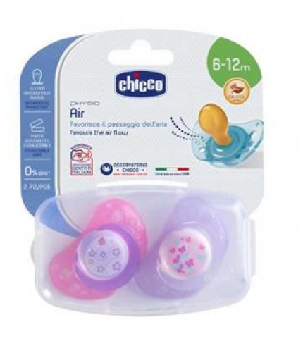 CH SUCCH AIR LUMI CAU 6-16 2PZ