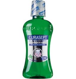 CURASEPT DAYCARE MENTA FR100ML