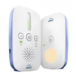 AVENT BABY MONITOR DECT