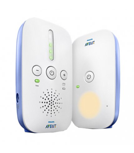 AVENT BABY MONITOR DECT