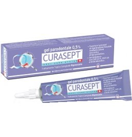 CURASEPT GEL PAROD RIGEN 30ML