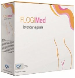 FLOGIMED LAVANDA VAGINALE 4PZ