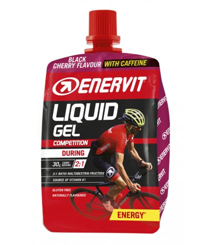 ENERVIT SPORT COMP AMARENA60ML