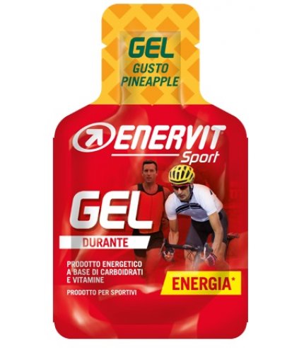 ENERVITENE SPORT GEL PINEA25ML