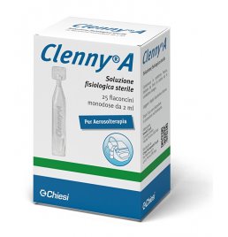 CLENNY 25FLAC SOL MON 2ML