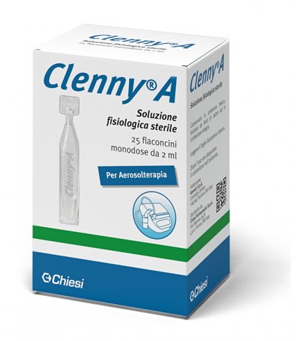 CLENNY 25FLAC SOL MON 2ML