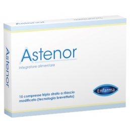 ASTENOR 15CPR