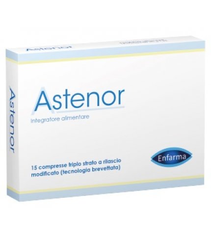 ASTENOR 15CPR