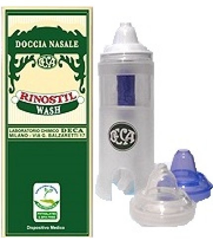 RINOSTIL WASH DOCCIA NASALE