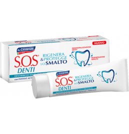 SOS DENTI DENTIF RIGEN SMALTO