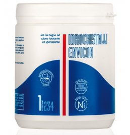 IDROCRISTALLI ENVICON 400G