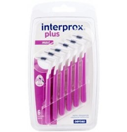 INTERPROX PLUS MAXI 6PZ