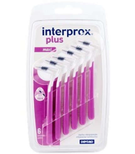 INTERPROX PLUS MAXI 6PZ