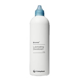 BRAVA DEODORANTE LUBRIF 239ML