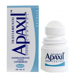 APAXIL SUDOR CONTROL ASCEL25ML