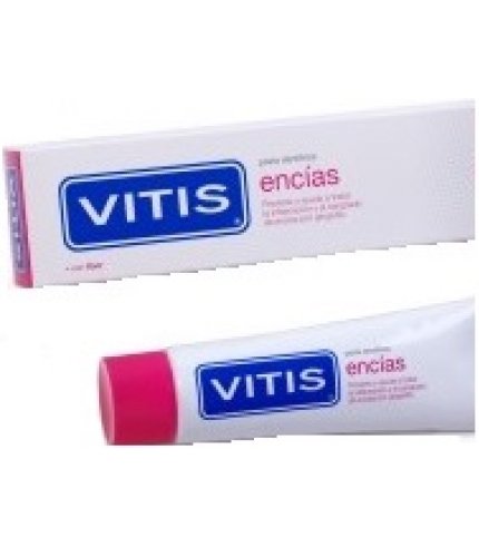 VITIS GINGIVAL DENTIF 100ML V2