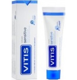 VITIS SENSITIVE DENTIFRICIO IN