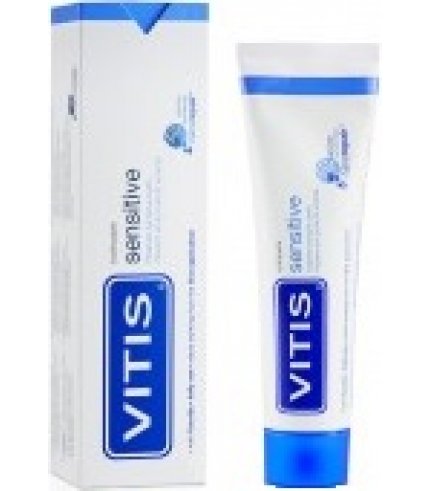 VITIS SENSITIVE DENTIFRICIO IN