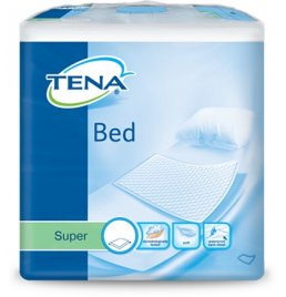 TENA BED SUPER TRAV 60X90CM 35