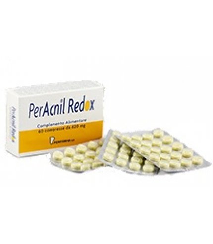 PERACNIL REDOX 60CPR