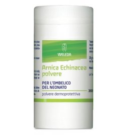 ARNICA ECHINACEA POLVERE 20G