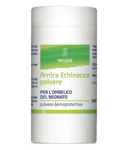 ARNICA ECHINACEA POLVERE 20G