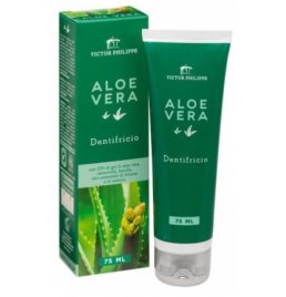 ALOE VERA DENTIFRICIO 75ML