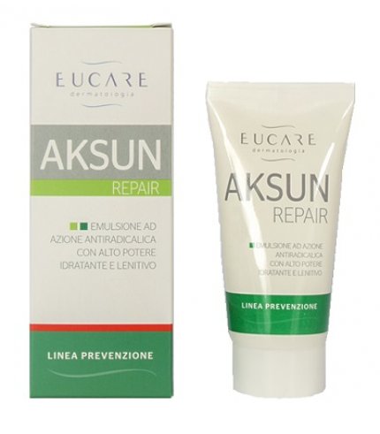 AKSUN REPAIR 50ML