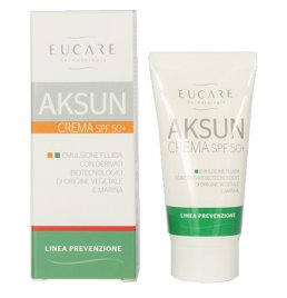 AKSUN CREMA 50ML