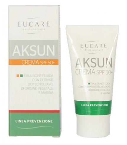 AKSUN CREMA 50ML