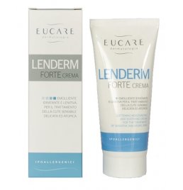 LEN DERM FORTE CREMA 100ML