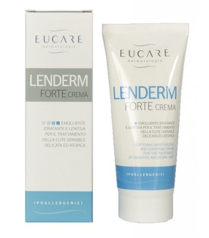 LEN DERM FORTE CREMA 100ML