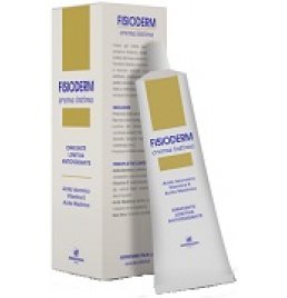 FISIODERM CREMA INTIMA 30ML