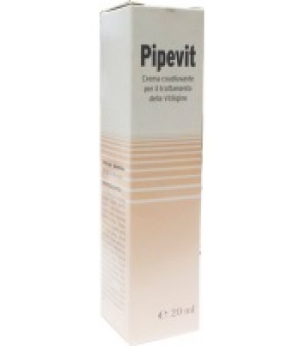 PIPEVIT CREMA 20ML