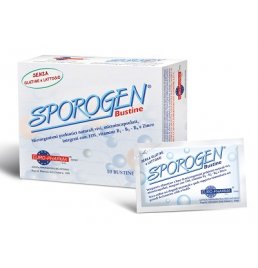 SPOROGEN 10BUST