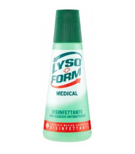 LYSOFORM MEDICAL LIQUIDO DISIN