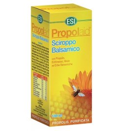 PROPOLAID SCIROPPO BALS 180ML