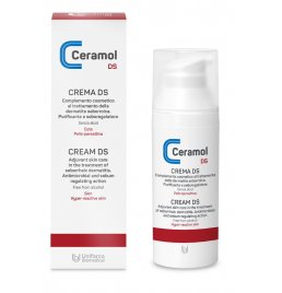 CERAMOL CREMA DS 50ML