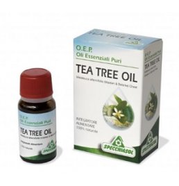 TEA TREE OLIO ESSENZIALE 10ML