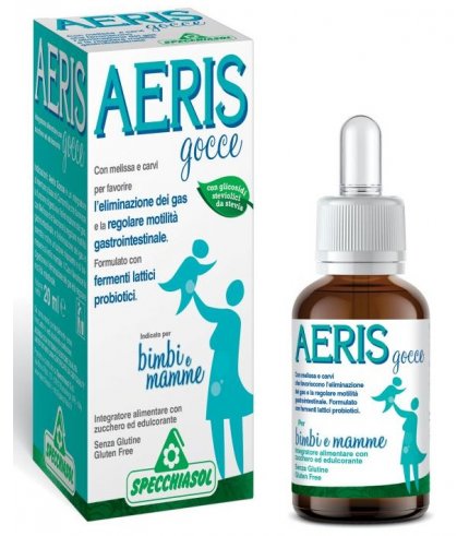 AERIS GOCCE 20ML