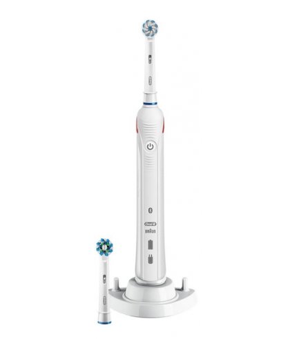 ORALB 4000 PRO ULTRATHIN