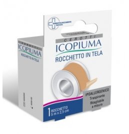 CER ROC ICOPIUMA CLAS 2,5X500