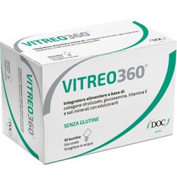 VITREO360 30BUST