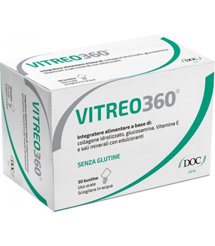 VITREO360 30BUST