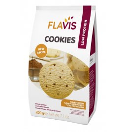 FLAVIS COOKIES 200 G