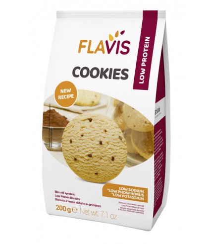 FLAVIS COOKIES 200 G