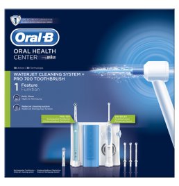 ORALB ORAL HEALTH CENTER OC16